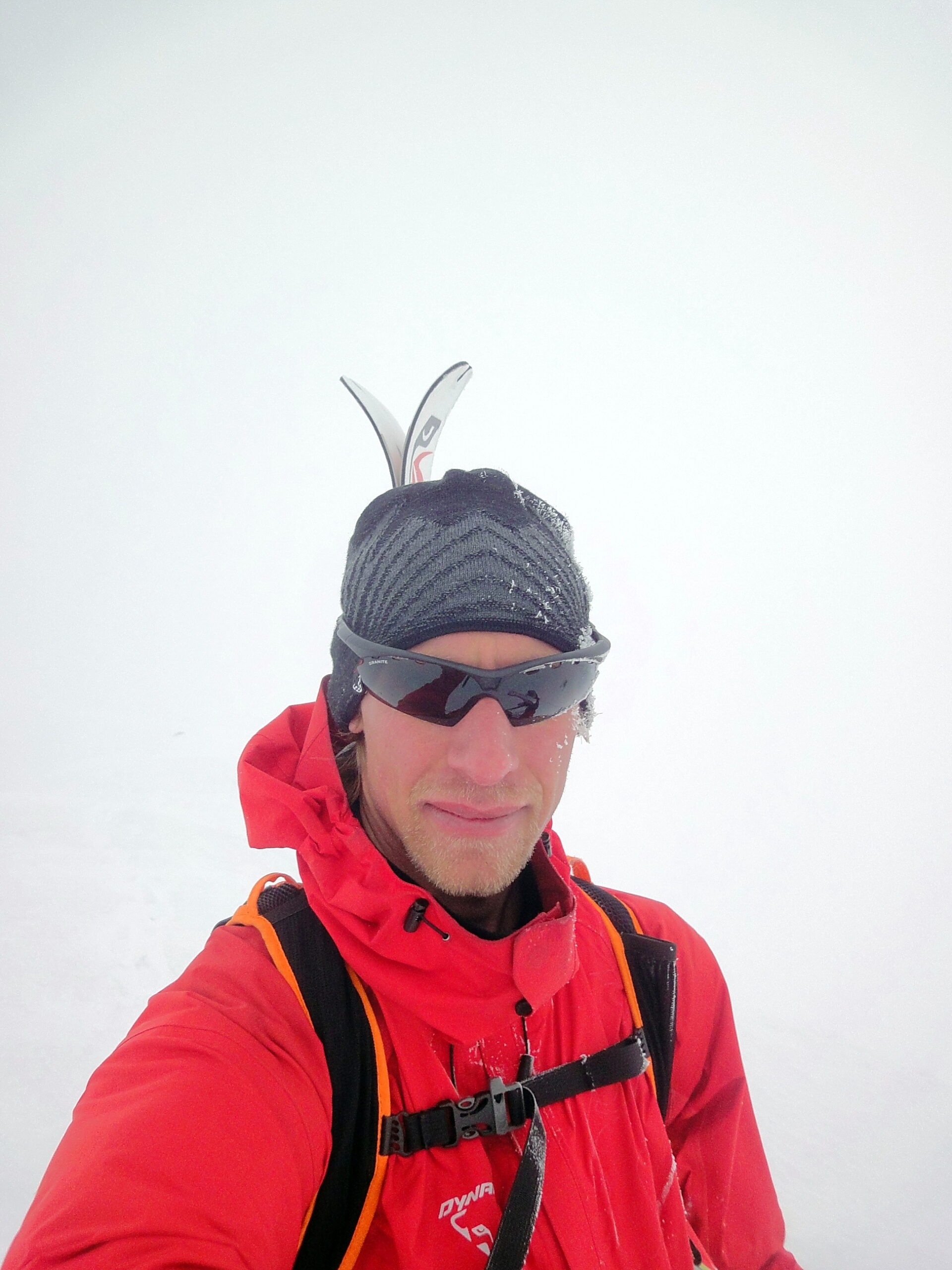 Sylarna All 14 summits – Speed Record.